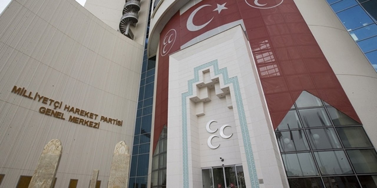 MHP’nin Ankara Milletvekili adayları belli oldu