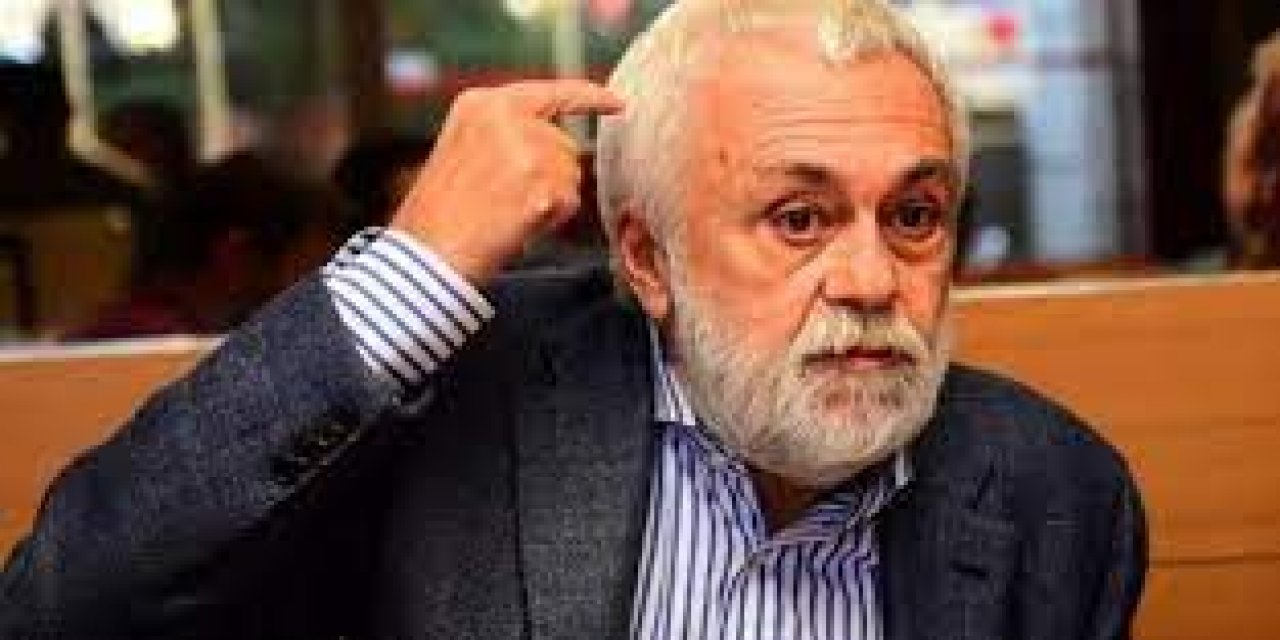Ömer Üründül kimdir? Ömer Üründül nereli ve kaç yaşında?