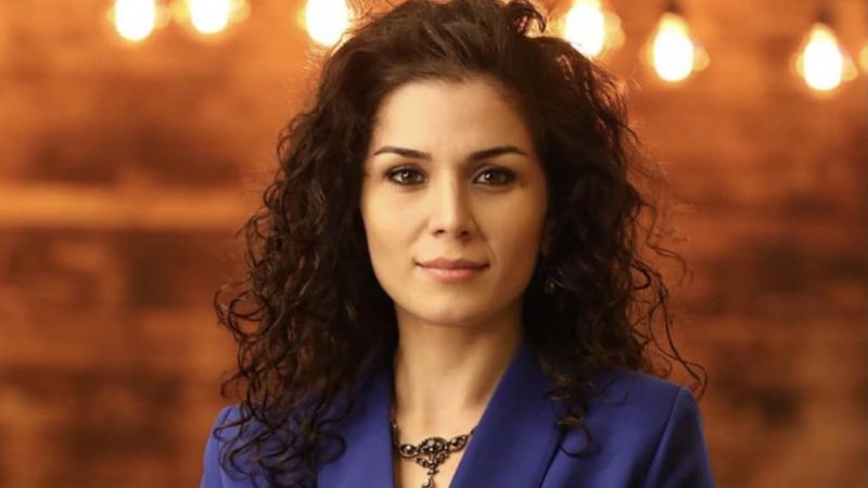 Yuduk Kaşıkçı kimdir? Yuduk Kaşıkçı nereli ve kaç yaşında?