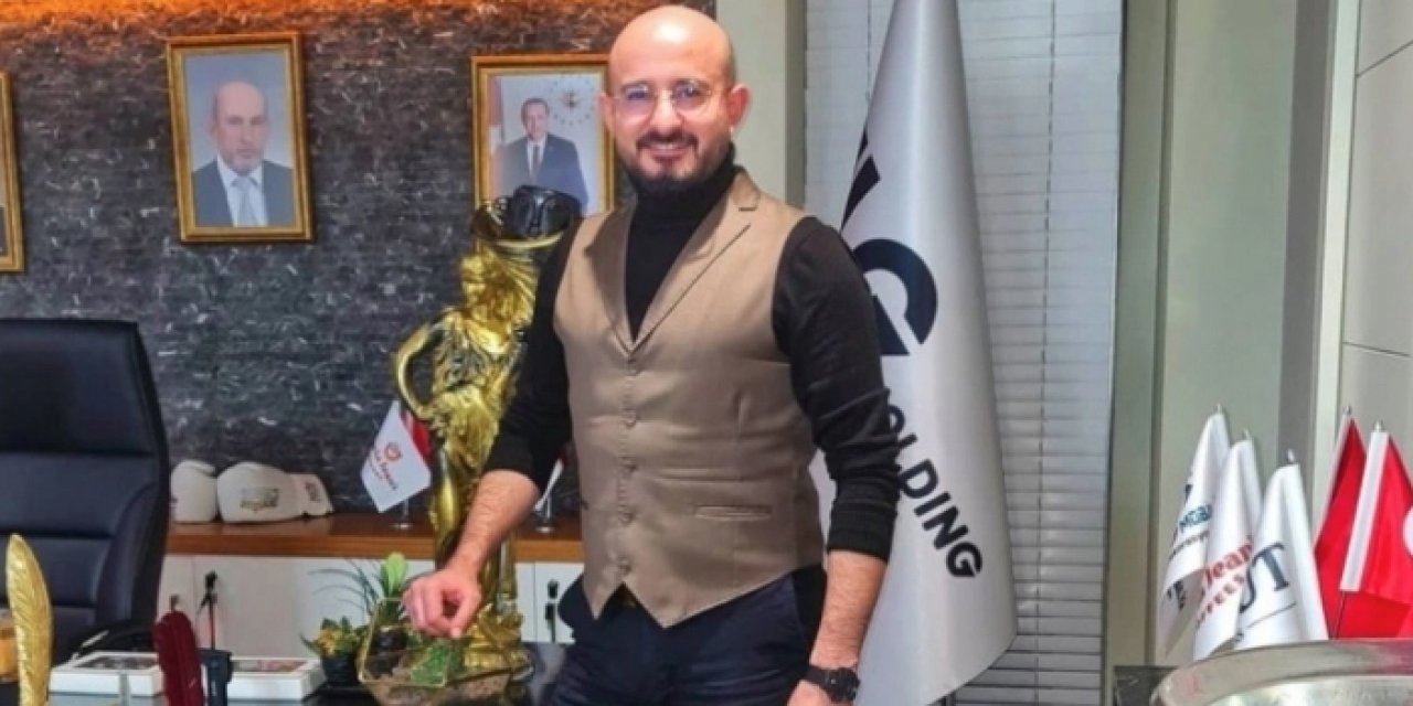 Sadullah Alagöz kimdir, nereli? Sadullah Alagöz ne iş yapıyor?