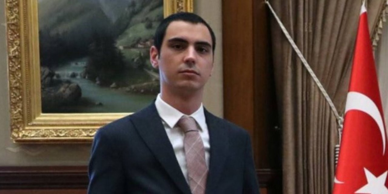 Fatih Furkan Yazıcıoğlu kimdir? Fatih Furkan Yazıcıoğlu kaç yaşında, nereli, mesleği ne?