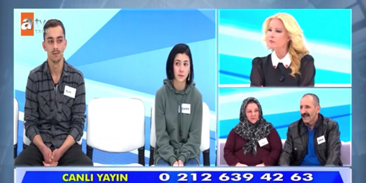 Müge Anlı’da yaşanan olay ‘Yok artık’ dedirtti