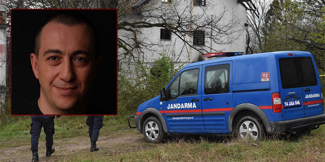 Ünlü sanatçı kahroldu: Anne ve babası yangında feci şekilde can verdi