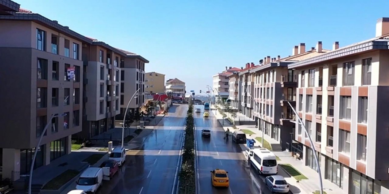 "İlk Evim, İlk İş Yerim" ve "İlk Evim Arsa" projesi yeni etap başladı