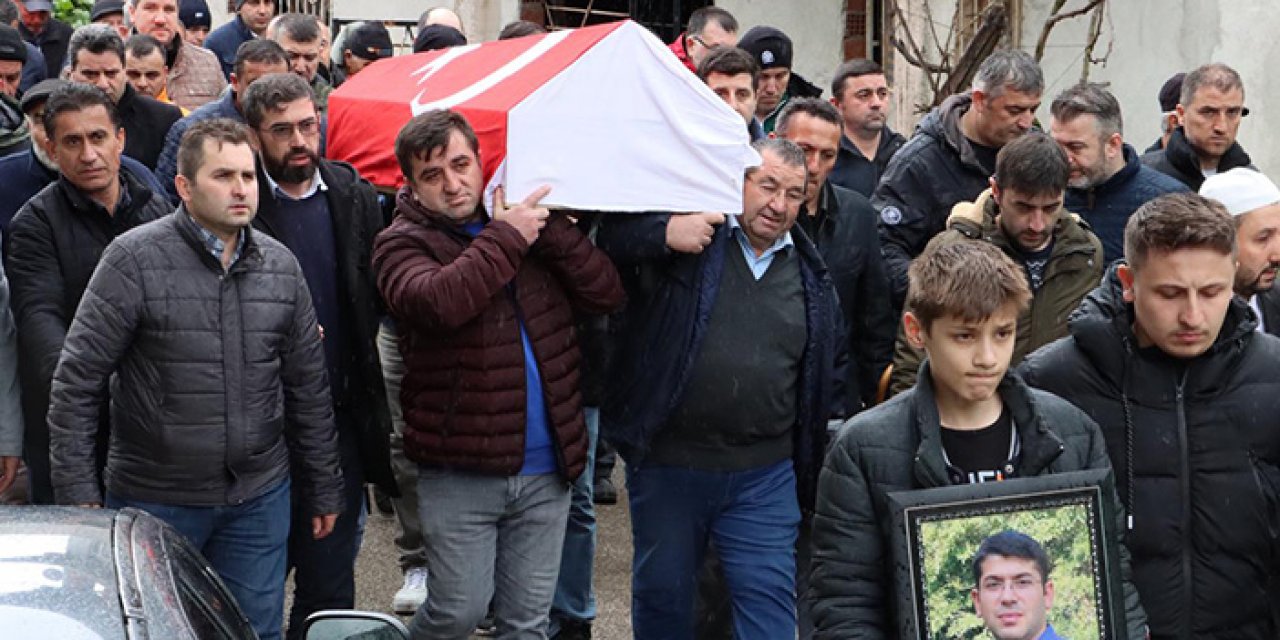 Maden faciasında yaralanan Ayhan Akgül vefat etti