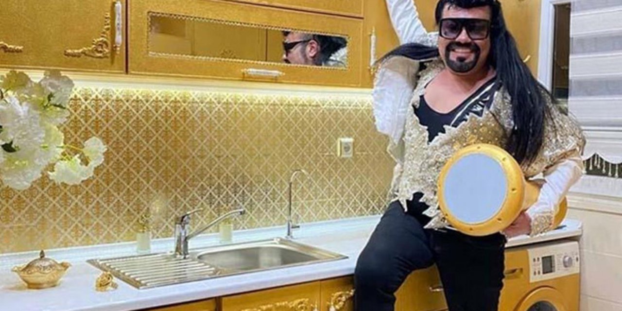 Kobra Murat’tan şok itiraf!