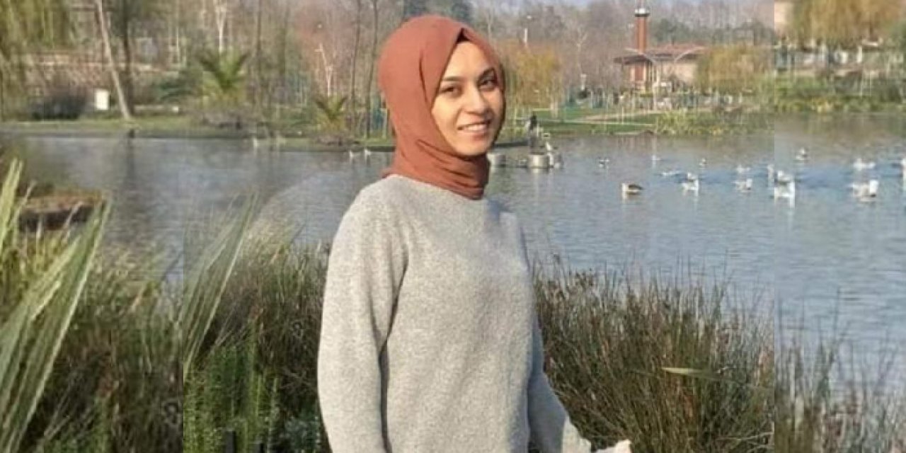 Jelin elbisesini tutuşturduğu Semra kurtarılamadı