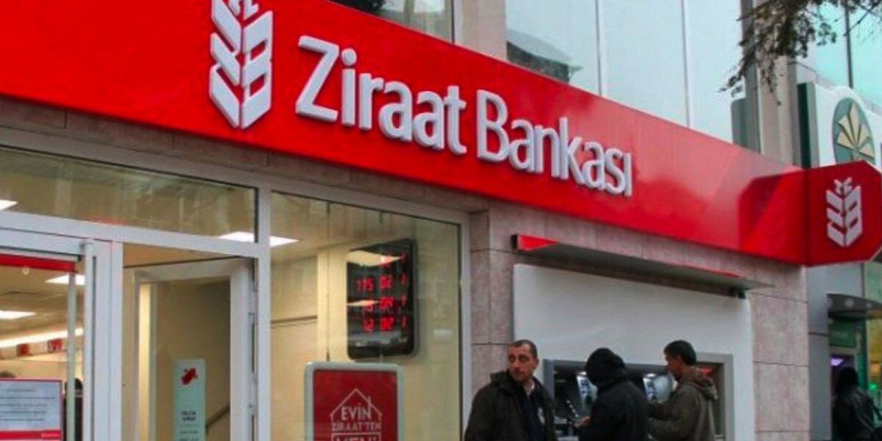 Ziraat bankasında sorun mu var? Ziraatte sorun mu var?