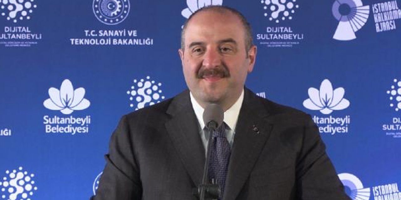 Bakan Varank: Hayal âleminden uyanacaklar