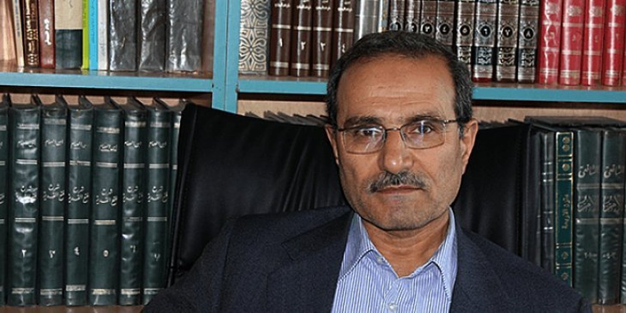Orhan Çeker kimdir? Orhan Çeker kaç yaşında? Orhan Çeker nereli?