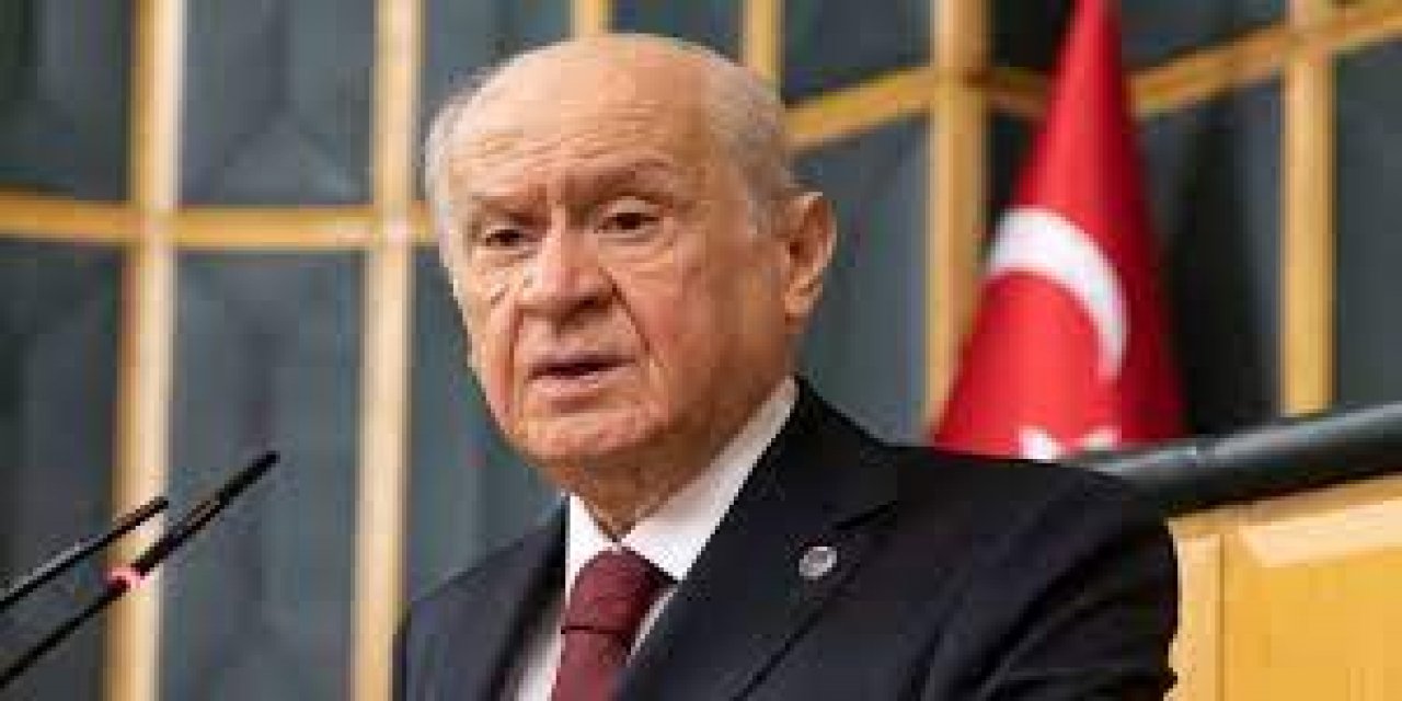 Bahçeli Evli mi? Devlet Bahçeli Evli mi?