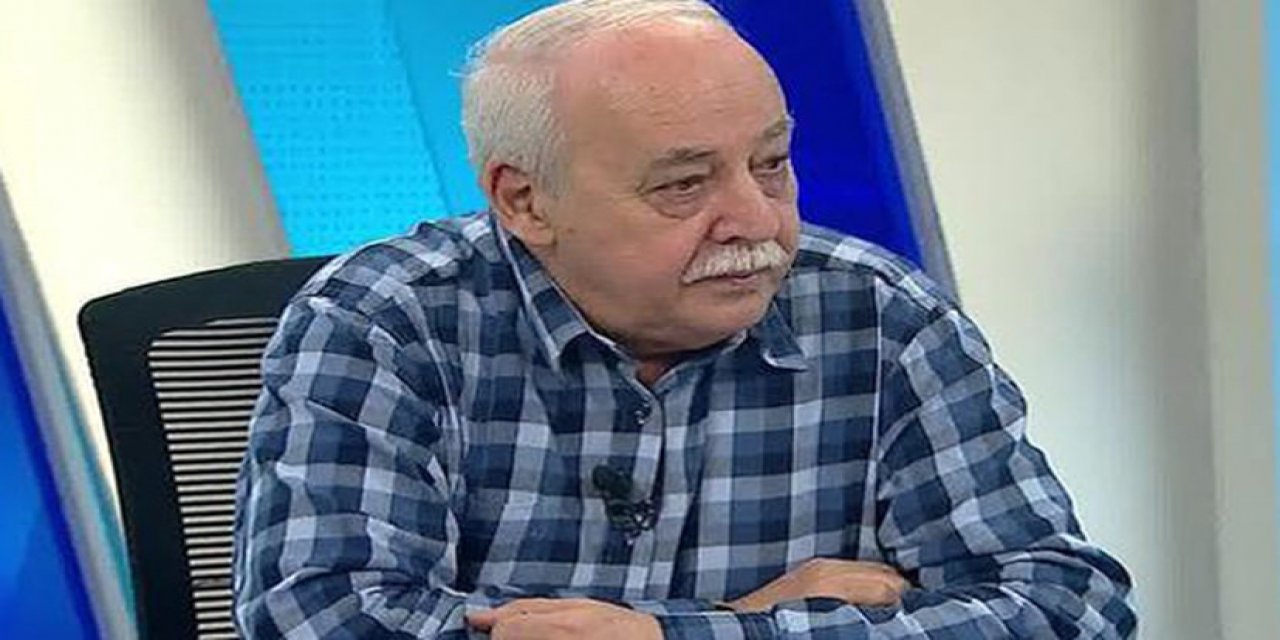 Kemal Belgin kimdir? Kemal Belgin kaç yaşında? Kemal Belgin nereli?