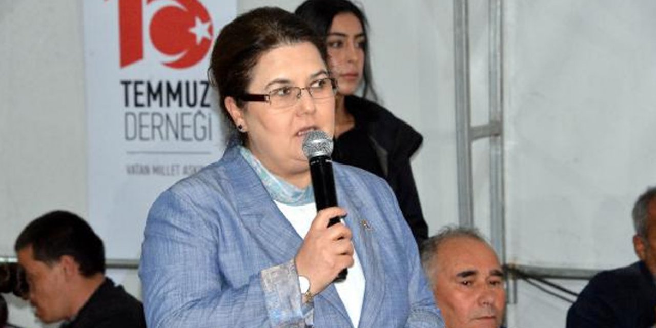 Türkiye Yüzyılı'na koşmaya devam edeceğiz