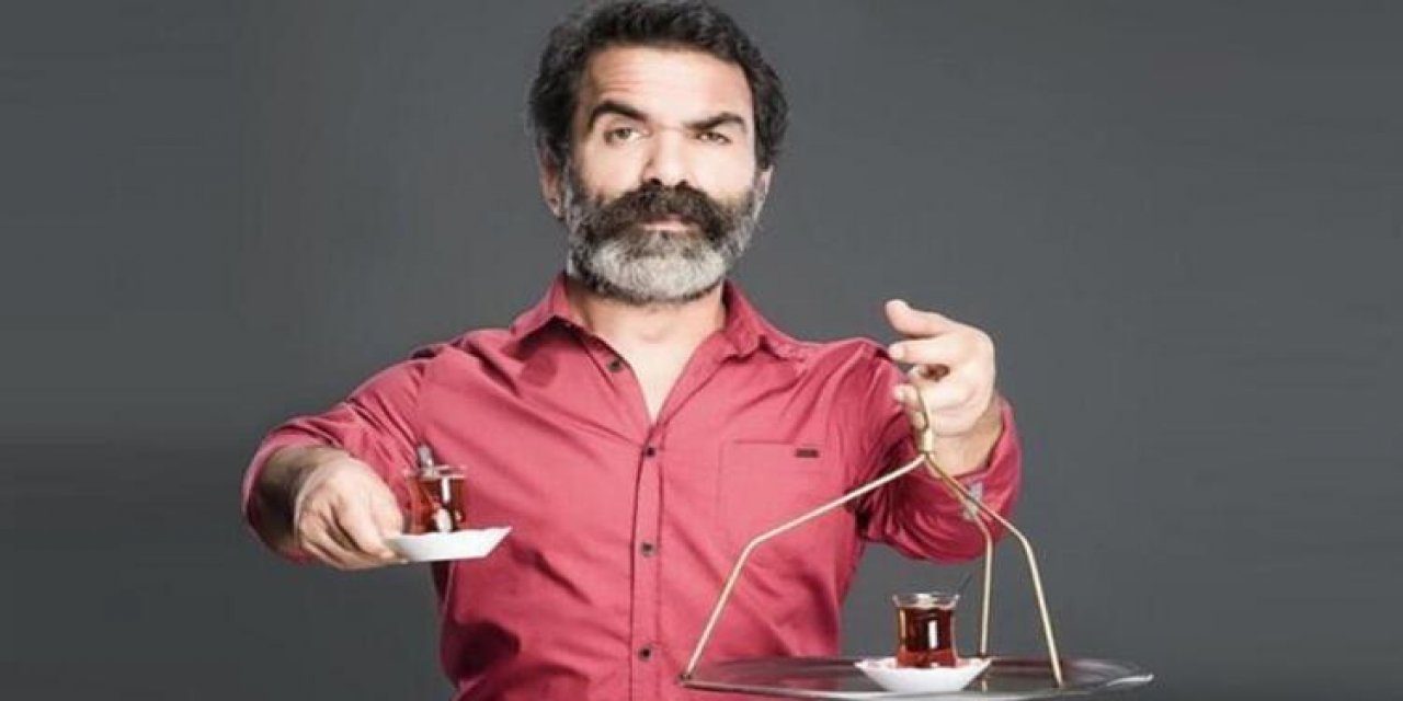 Çaycı Hüseyin Öldü mü? Alpaslan Özmol Öldü mü? Çaycı Hüseyin Kimdir?