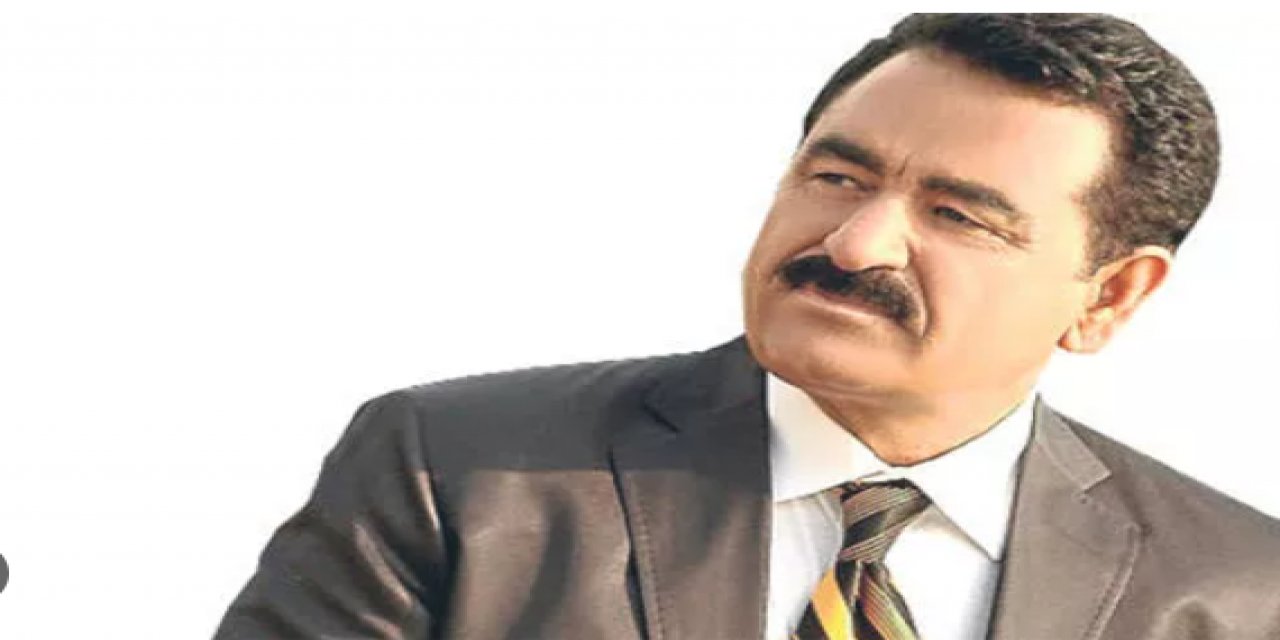 İbrahim Tatlıses Öldü mü? İbrahim Tatlıses Yaşıyor mu? İbrahim Tatlıses kimdir?