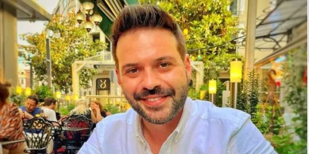 Murat Tavlı kimdir? Murat Tavlı kaç yaşında?