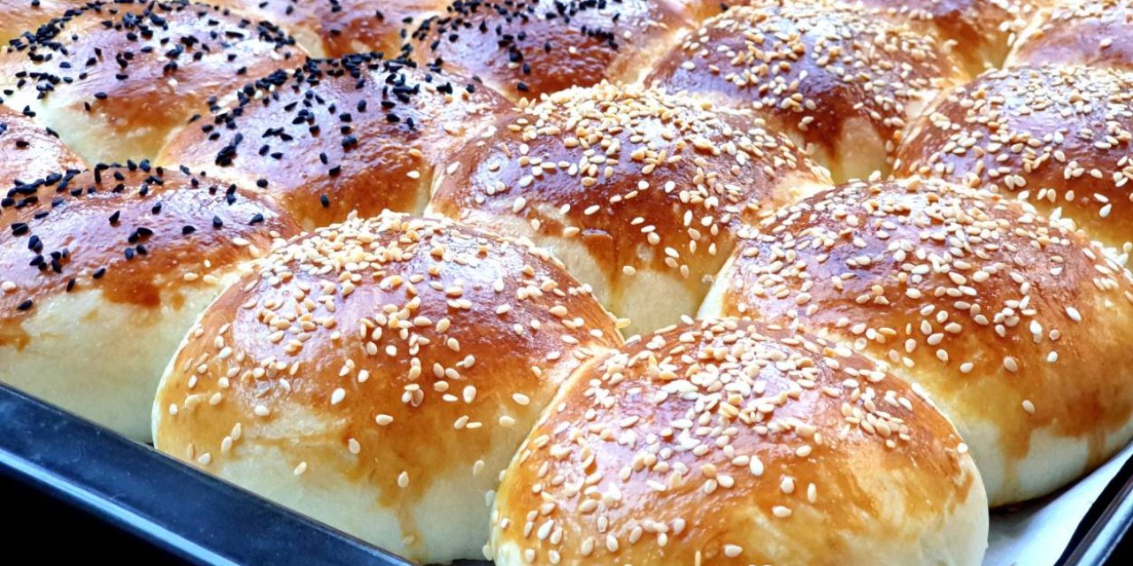 Yumuşak Poğaça tarifi nedir? Yumuşak Poğaça Nasıl Yapılır? Poğaça Tarifi? Poğaça Malzemeleri Neler? İşte o yumuşak lezzet...