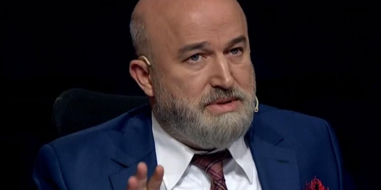 Halil Necipoğlu babası kimdir? Halil Necipoğlu kimdir? Halil Necipoğlu nereli ve kaç yaşında?