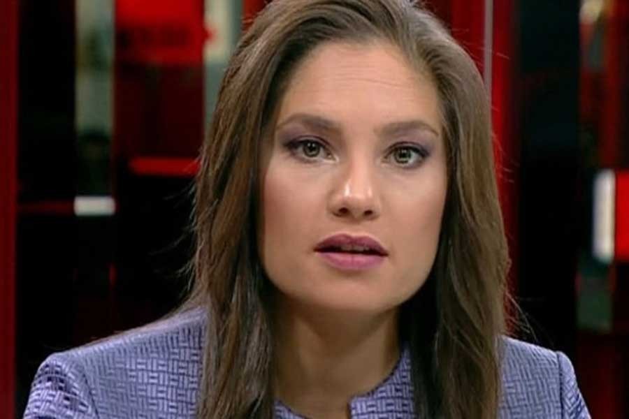 Nevşin Mengü Evli mi? Nevşin Mengü Kimdir?