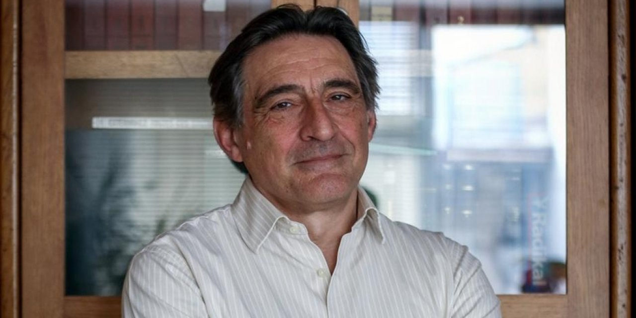 Ahmet İnsel kimdir? Ahmet İnsel nereli ve kaç yaşında?