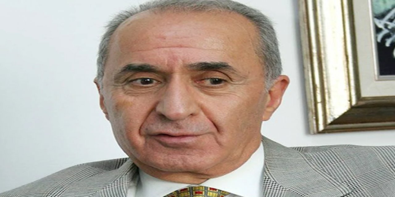 Hikmet Çetin kimdir? Hikmet Çetin kaç yaşında? Hikmet Çetin nereli?