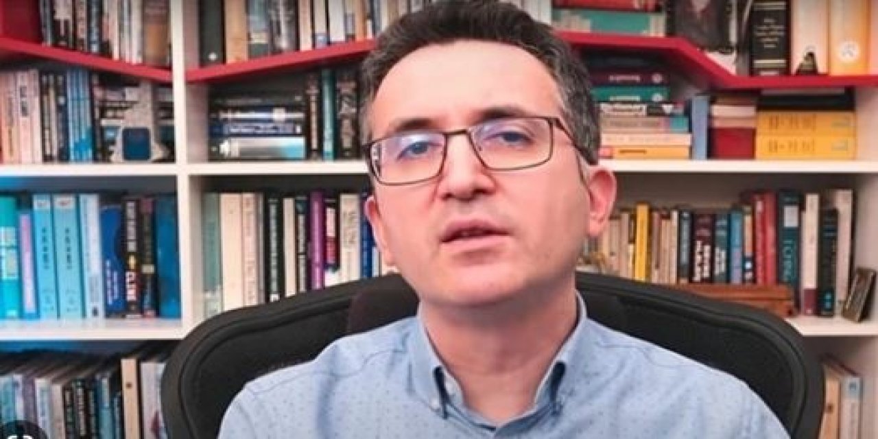 Tunç Şatıroğlu kimdir? Tunç Şatıroğlu nereli ve kaç yaşında?