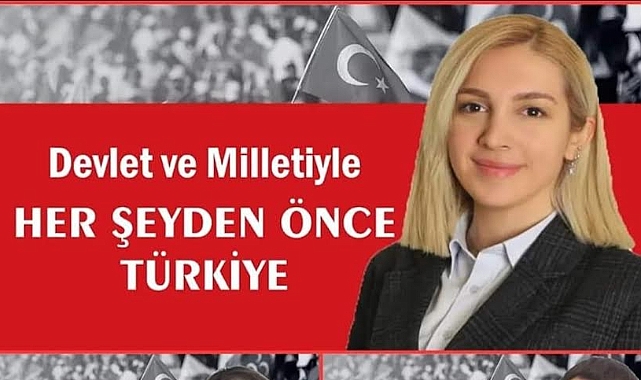 Nur Aybüke Baybaş kimdir? Nur Aybüke Baybaş nereli ve kaç yaşında?