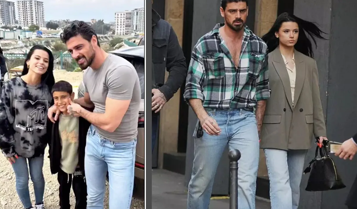 Moara Sorio kimdir? Moara Sorio nereli ve kaç yaşında?