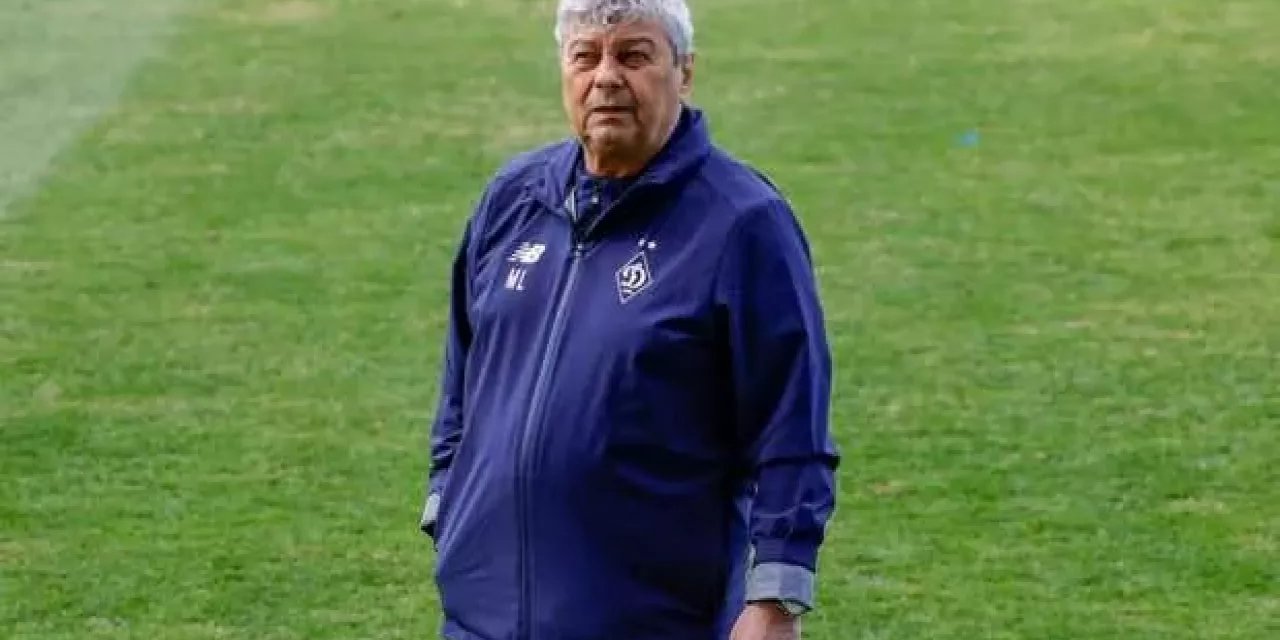 Mircea Lucescu'dan Fenerbahçe açıklaması: Teklif aldım