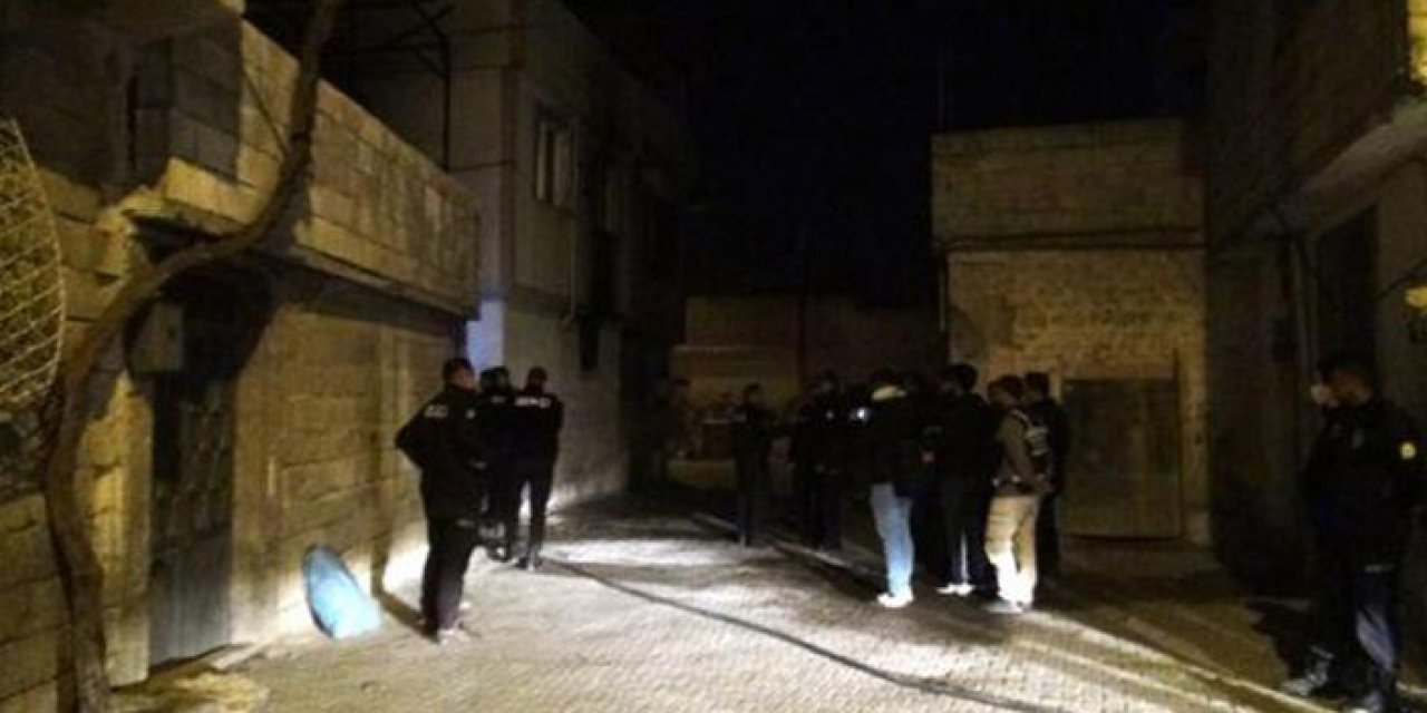 O evde yangın: Gina’nın cesedi bulunmuştu