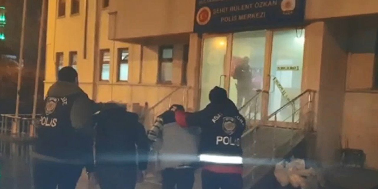 İstanbul’da firari hükümlülere operasyon: 50 kişi yakalandı