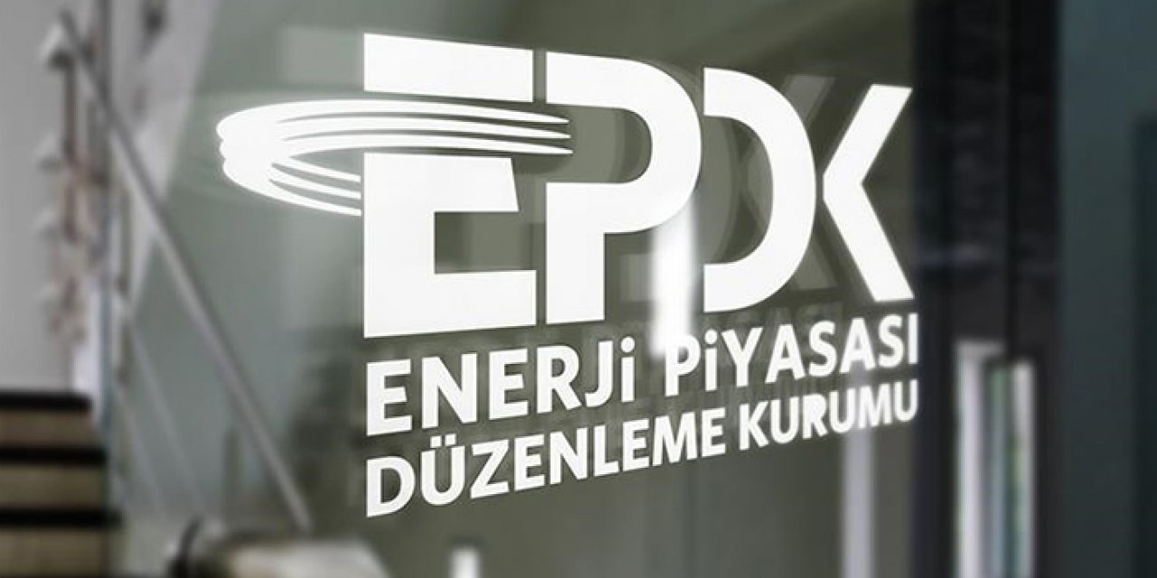 EPDK 22 şirkete lisans verdi