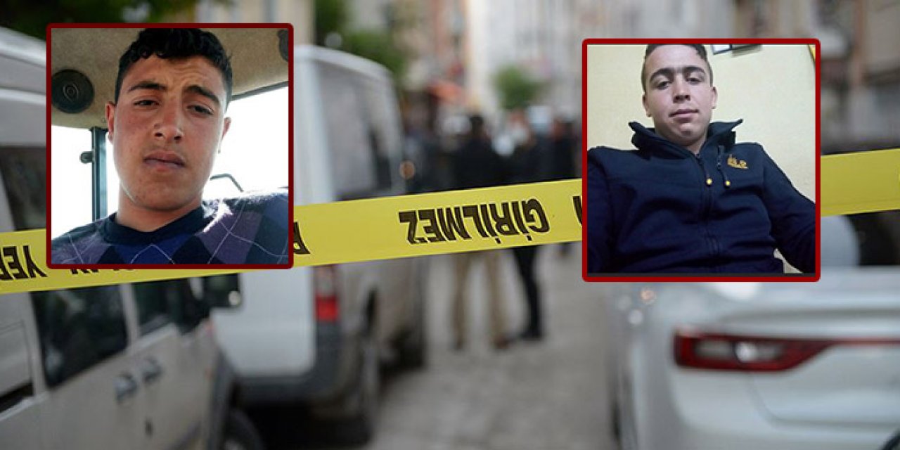 Konya'da arkadaş vahşeti: Başından vurup öldürdü