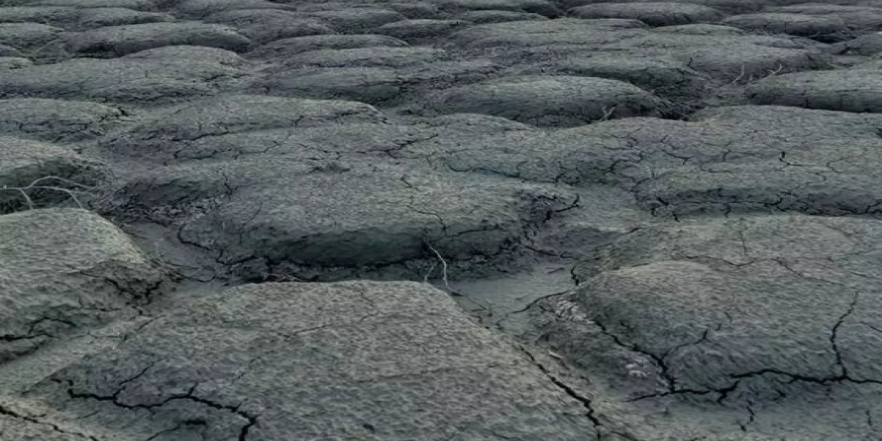 Kuraklık nedeni ile halı yıkamak ve bahçe sulamak yasaklandı