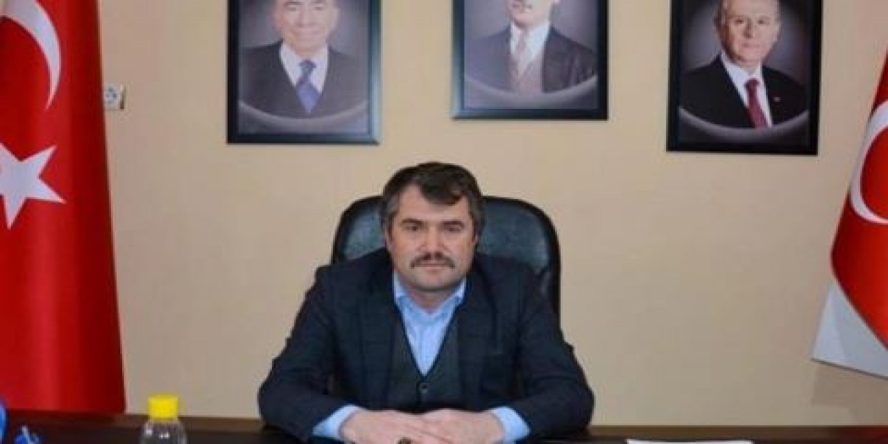 Murat Karagül kimdir? Murat Karagül nereli ve kaç yaşında?