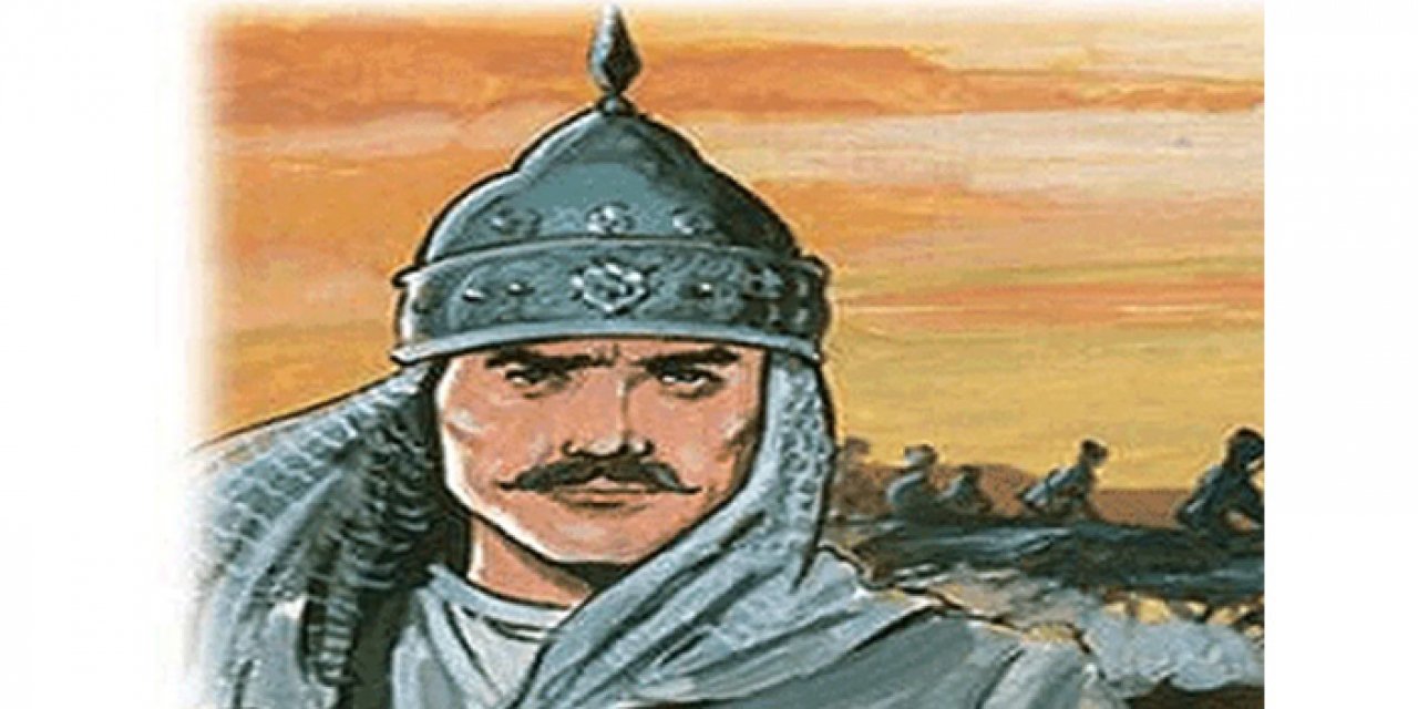 Süleyman Şah kimdir? Süleyman Şah kaç yaşında, nereli, mesleği ne?