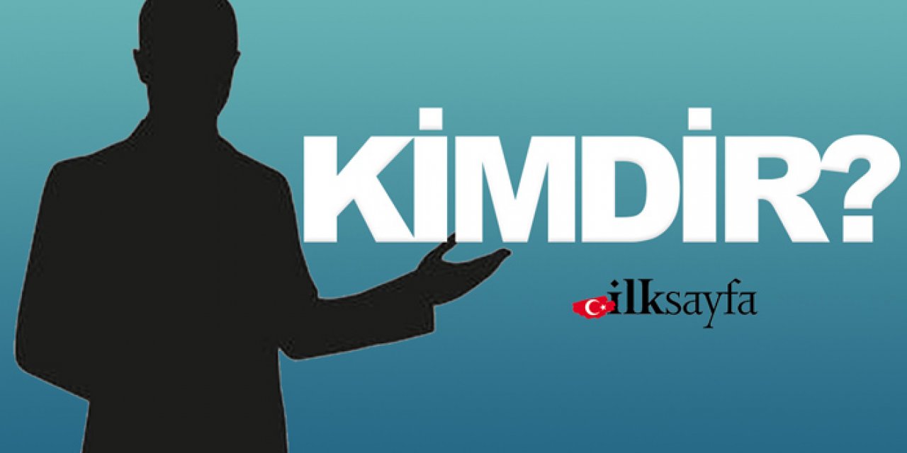Ali Dibo kimdir? Ali Dibo kaç yaşında, nereli, mesleği ne?