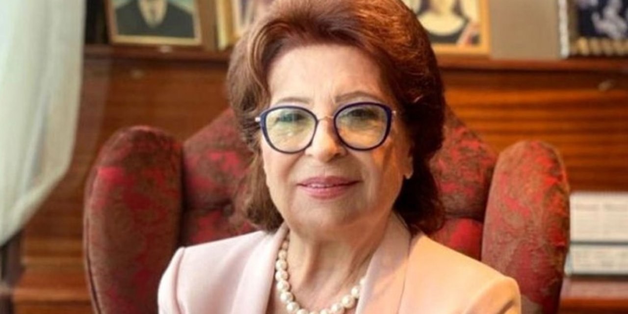 Gülseren Budaycıoğlu kimdir? Gülseren Budaycıoğlu kaç yaşında, nereli, mesleği ne?
