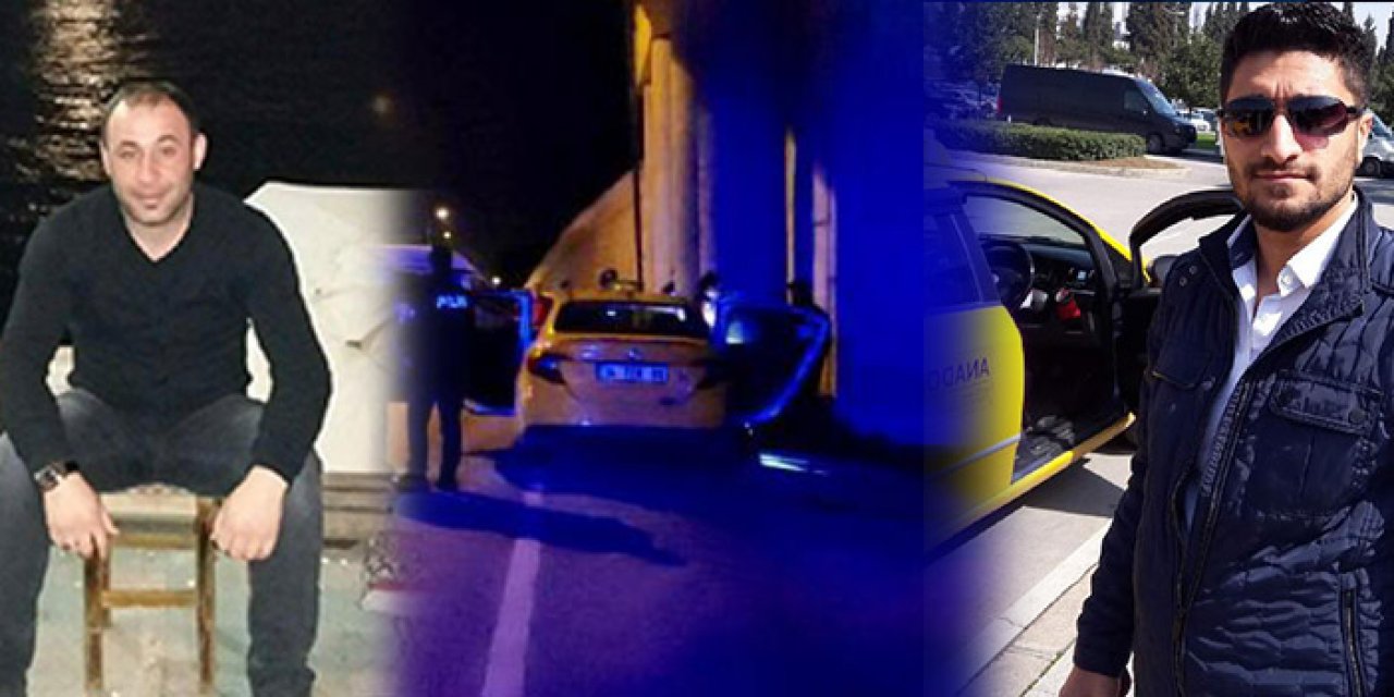 Arkadaşını öldürüp, polise ihbar ettikten sonra kayıplara karıştı