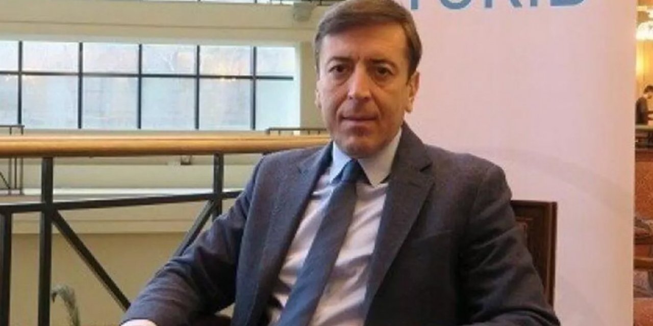 Fırat Develioğlu kimdir? Fırat Develioğlu kaç yaşında, nereli, mesleği ne?