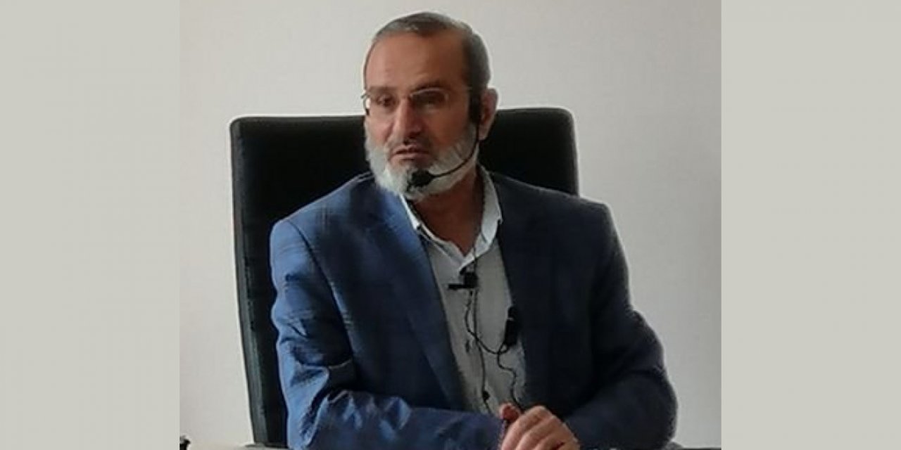Orhan Çeker kimdir? Orhan Çeker kaç yaşında, nereli, mesleği ne?