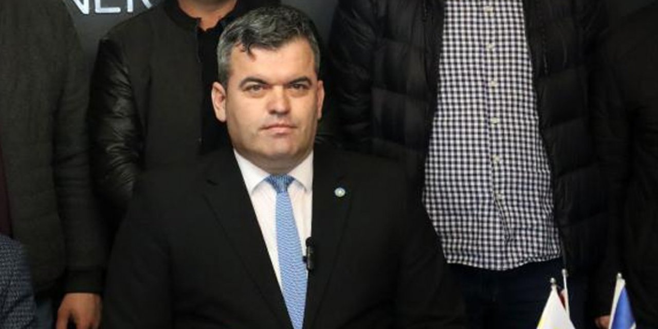 Fırat Dost kimdir? Fırat Dost kaç yaşında, nereli, mesleği ne?