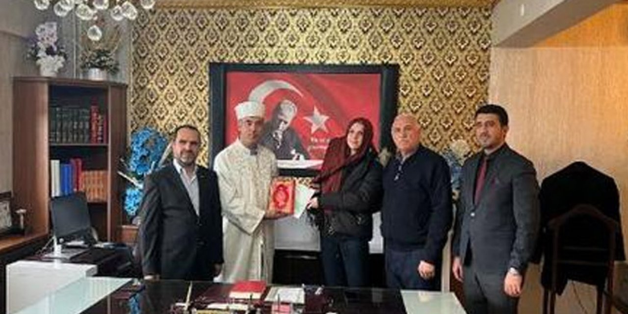 Caney Brittige kimdir? Caney Brittige kaç yaşında, nereli, mesleği ne?
