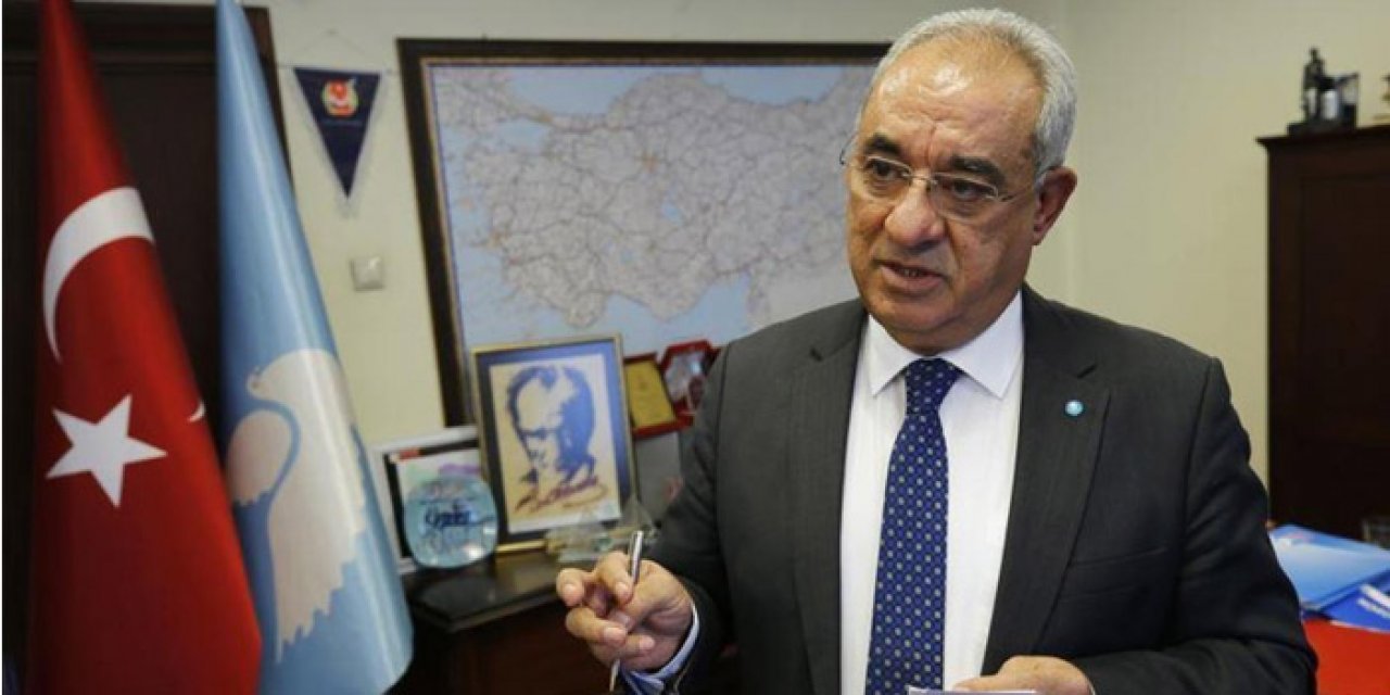 Önder Aksakal kimdir? Önder Aksakal kaç yaşında, nereli, mesleği ne?