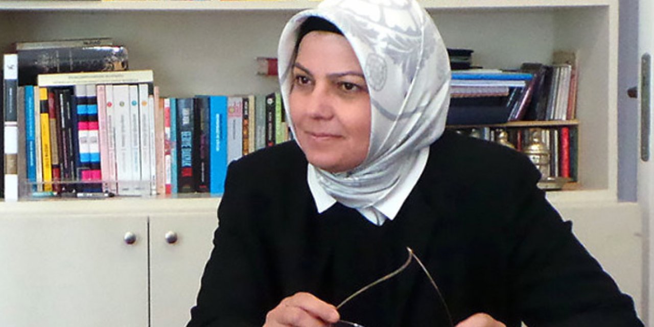 Ayşe Böhürler kimdir? Ayşe Böhürler kaç yaşında, nereli, mesleği ne?