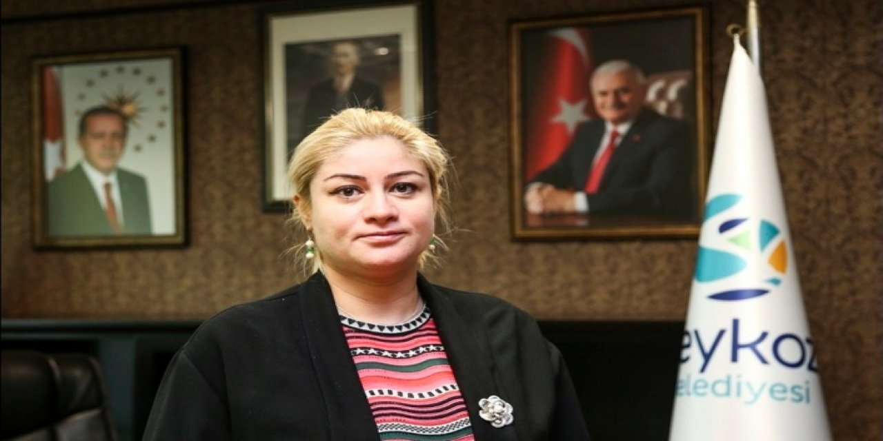 Manolya Demirören kimdir? Nereli? Ne iş yapıyor?