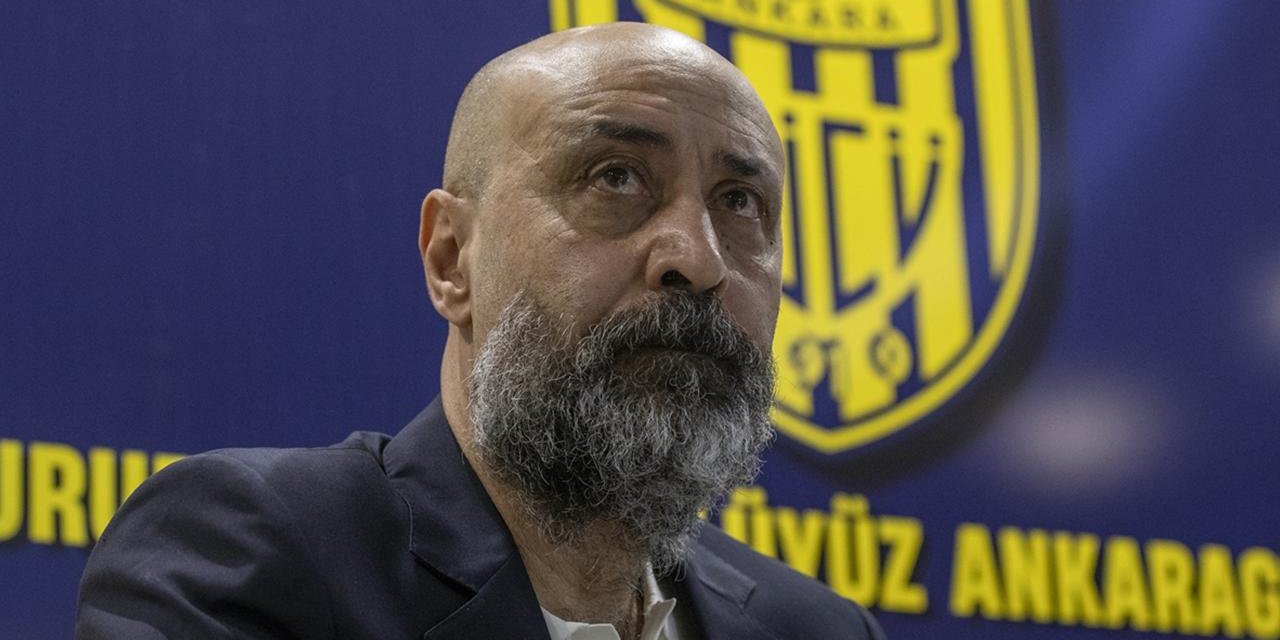 Ankaragücü teknik direktörü kim? Tolunay Kafkas kimdir?