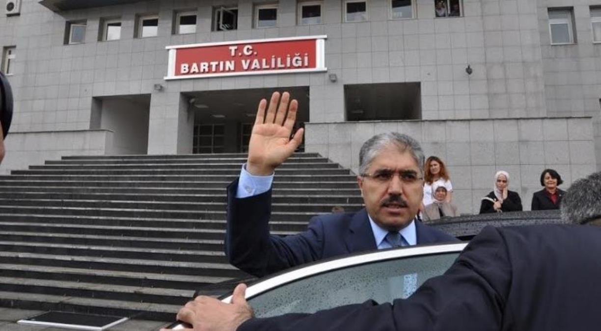 Ali Çınar kimdir? Ali Çınar nereli ve kaç yaşında?