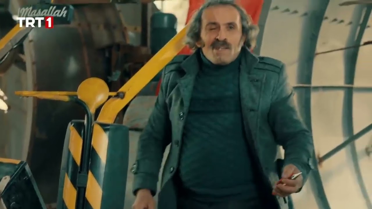 Gönül Dağı Sabri kimdir? Gönül Dağı Sabri abi kimdir?