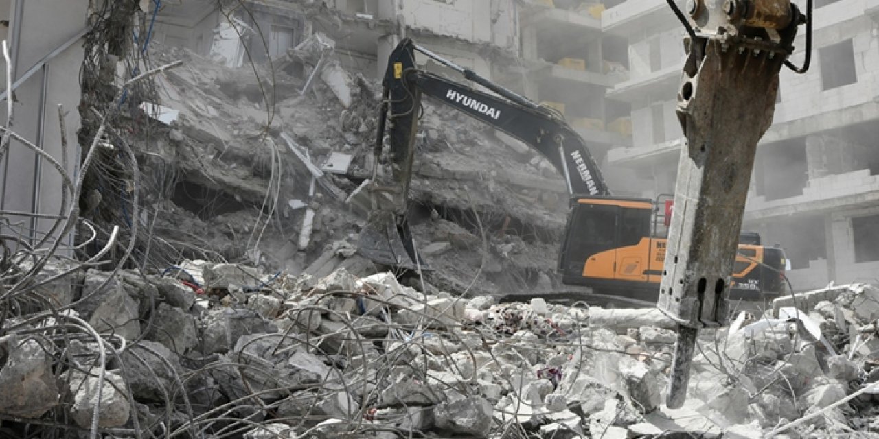 Kahramanmaraş'ta çalışmalar 15 mahallede devam edecek